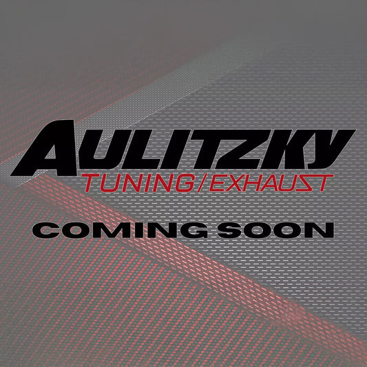 Aulitzky Exhaust | ECE Klappenabgasanlage 3,5" ab Kat | passend für BMW M2 (F87) N55
