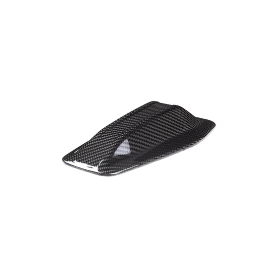 TNF+ roof antenna carbon suitable for BMW G42, G87, G20, G80, G81, G82, G83