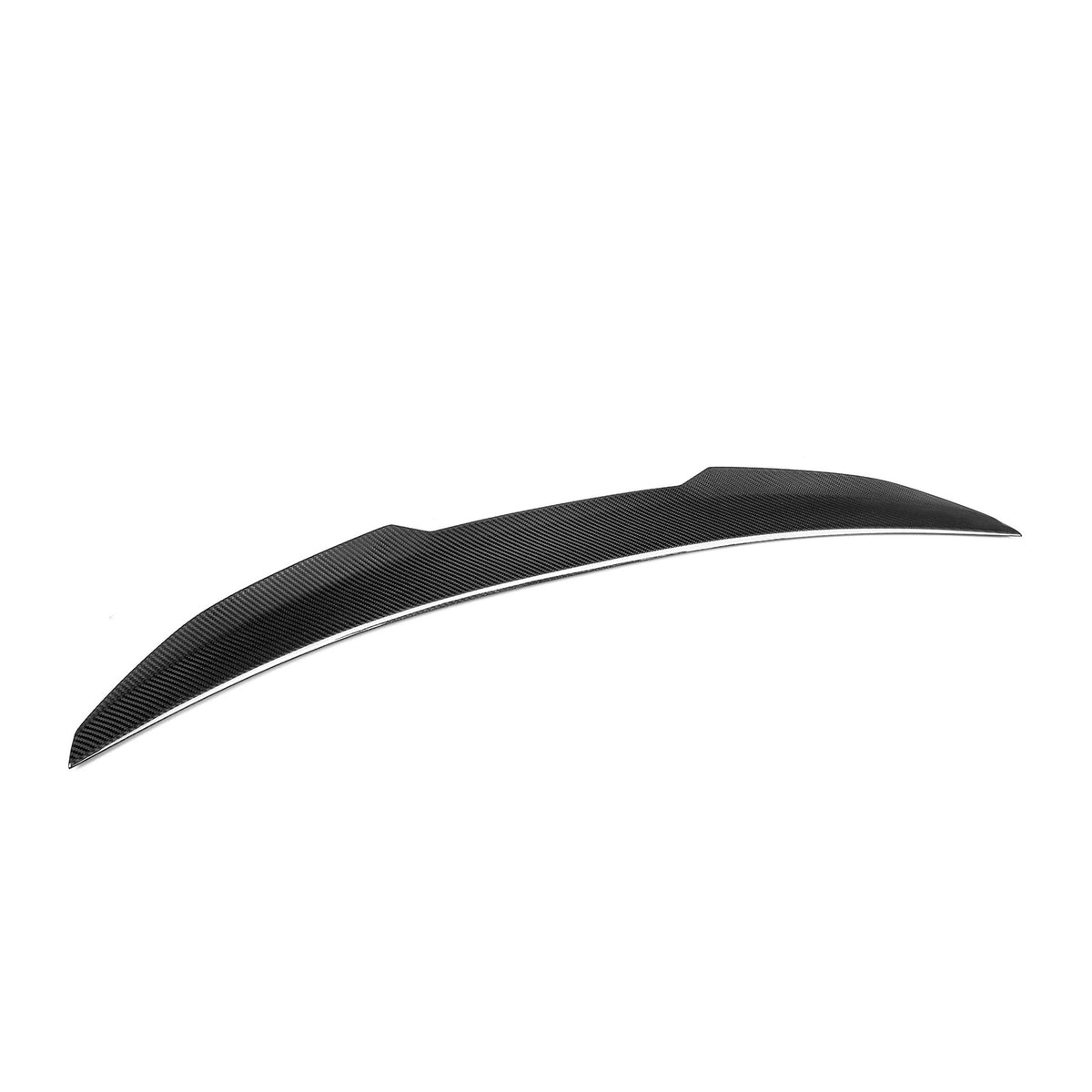 TNF+ PSM Ducktail Carbon passend für BMW 4er (F32)
