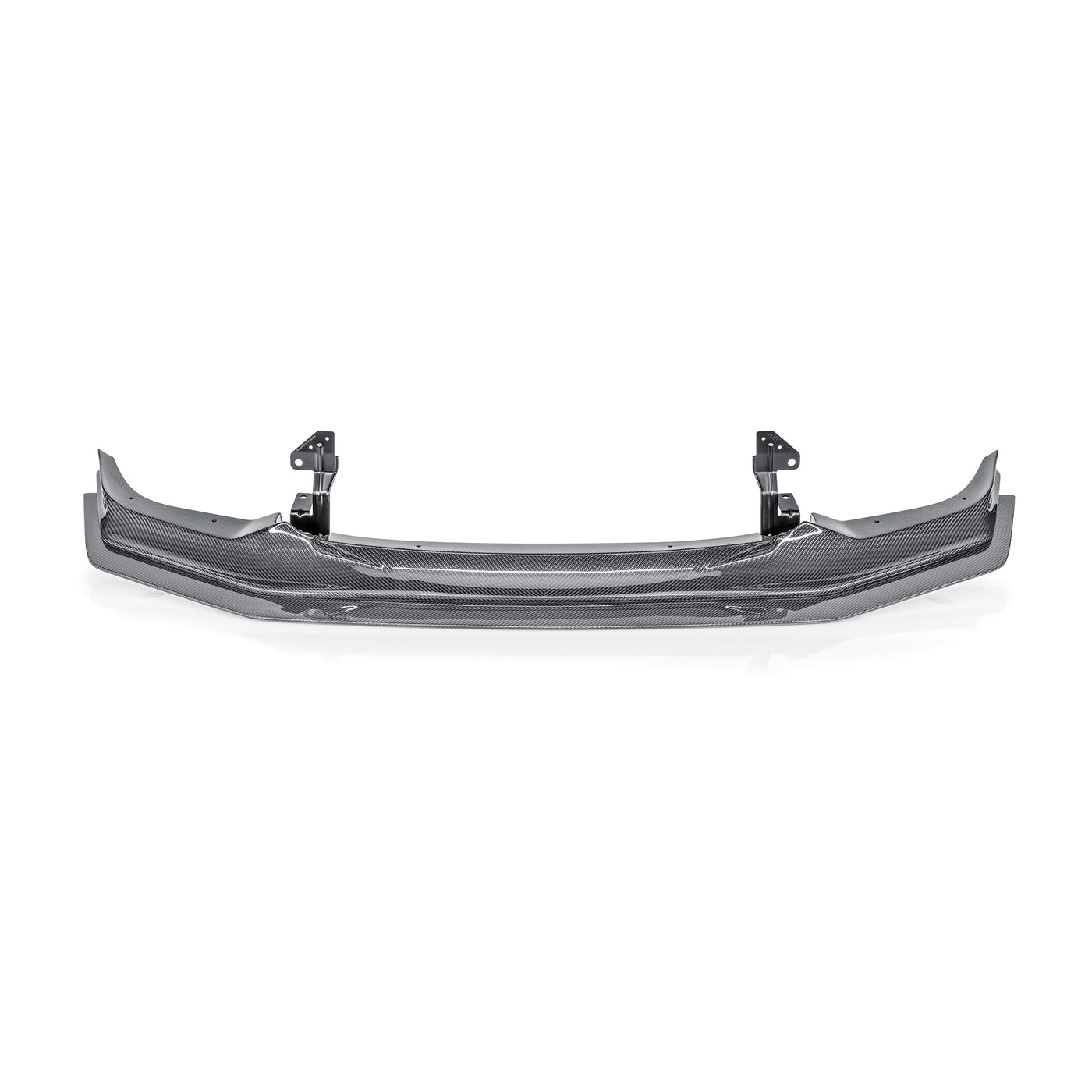 TNF+ Performance Frontspoiler 1-Teilig oder 2-Teilig einstellbar passend für BMW M2 (F87C S55)