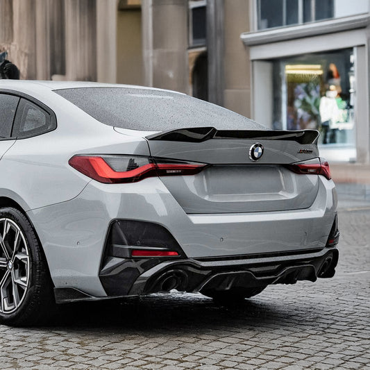 TNF+ Performance Ducktail suitable for BMW (G70)