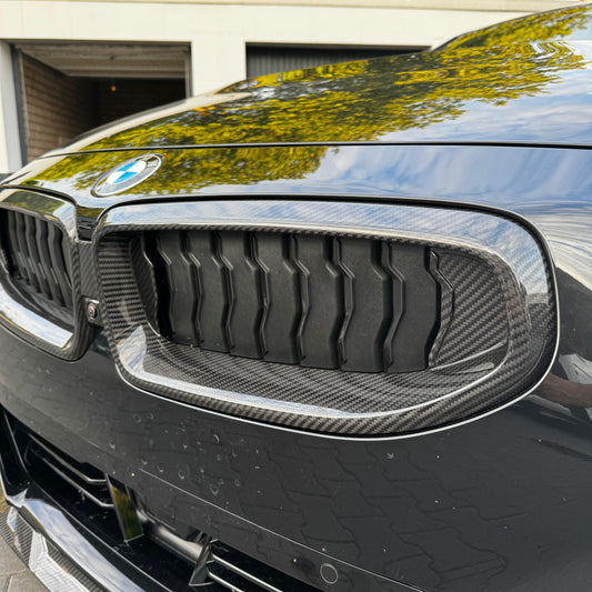 TNF+ SOOQOO front grill suitable for BMW (G87)