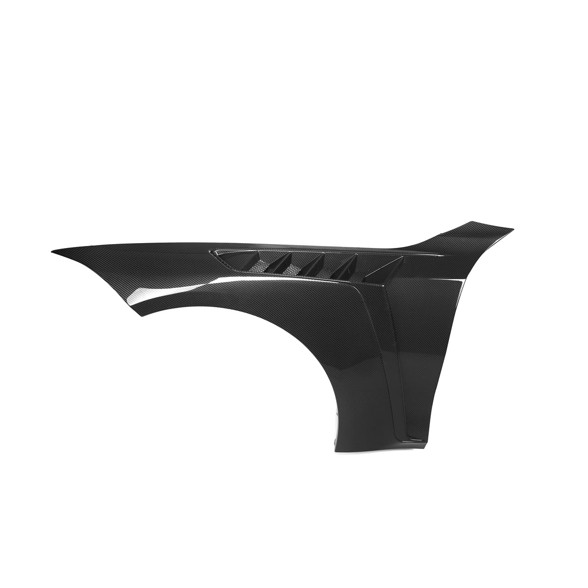 TNF+ SOOQOO Carbon Kotflügel passend für BMW M4 (G82/G83)