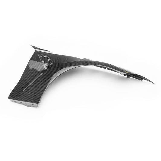 TNF+ Front Canards Carbon suitable for BMW (G80/G81/G82/G83)