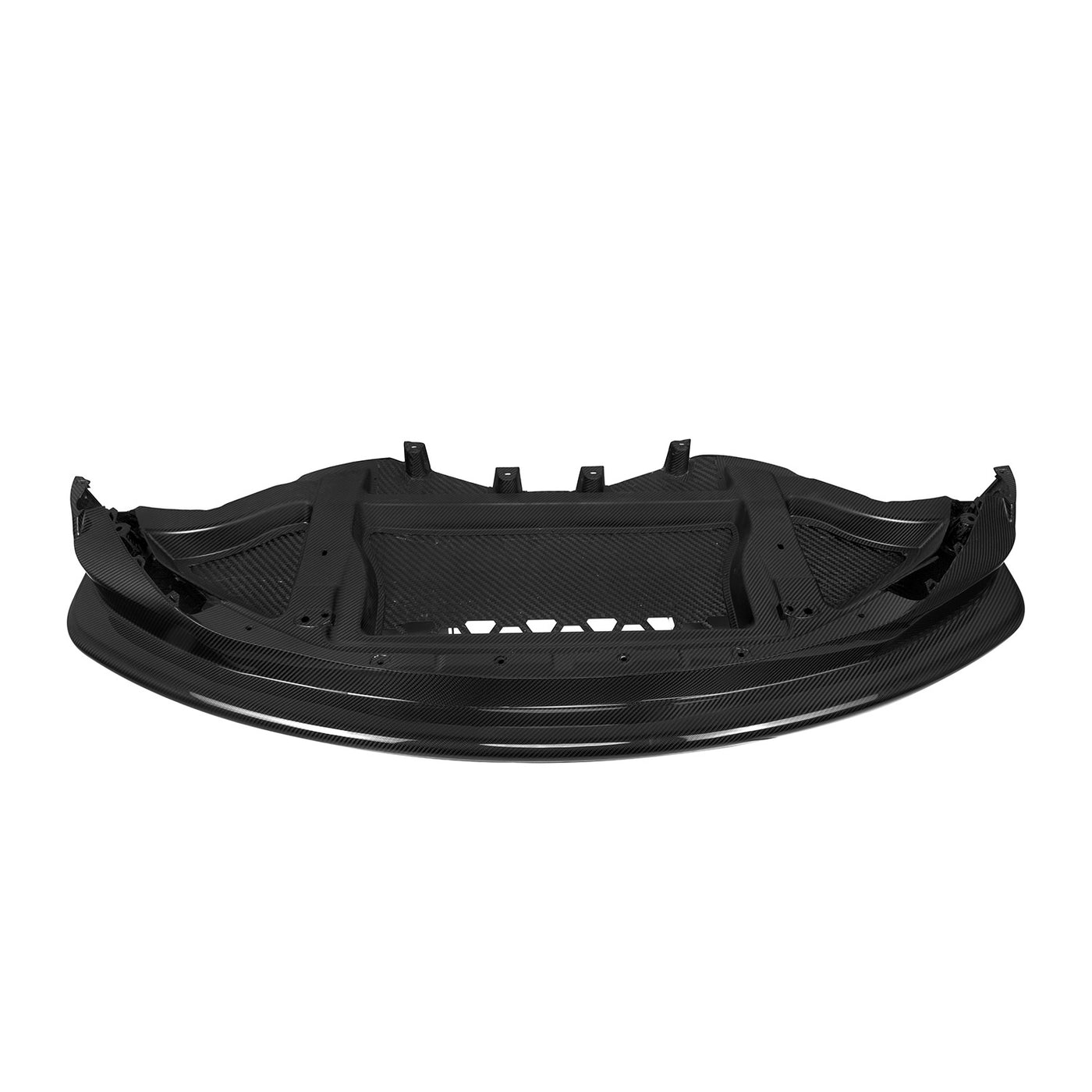 TNF+ Performance front spoiler suitable for BMW G80/G81/G82/G83