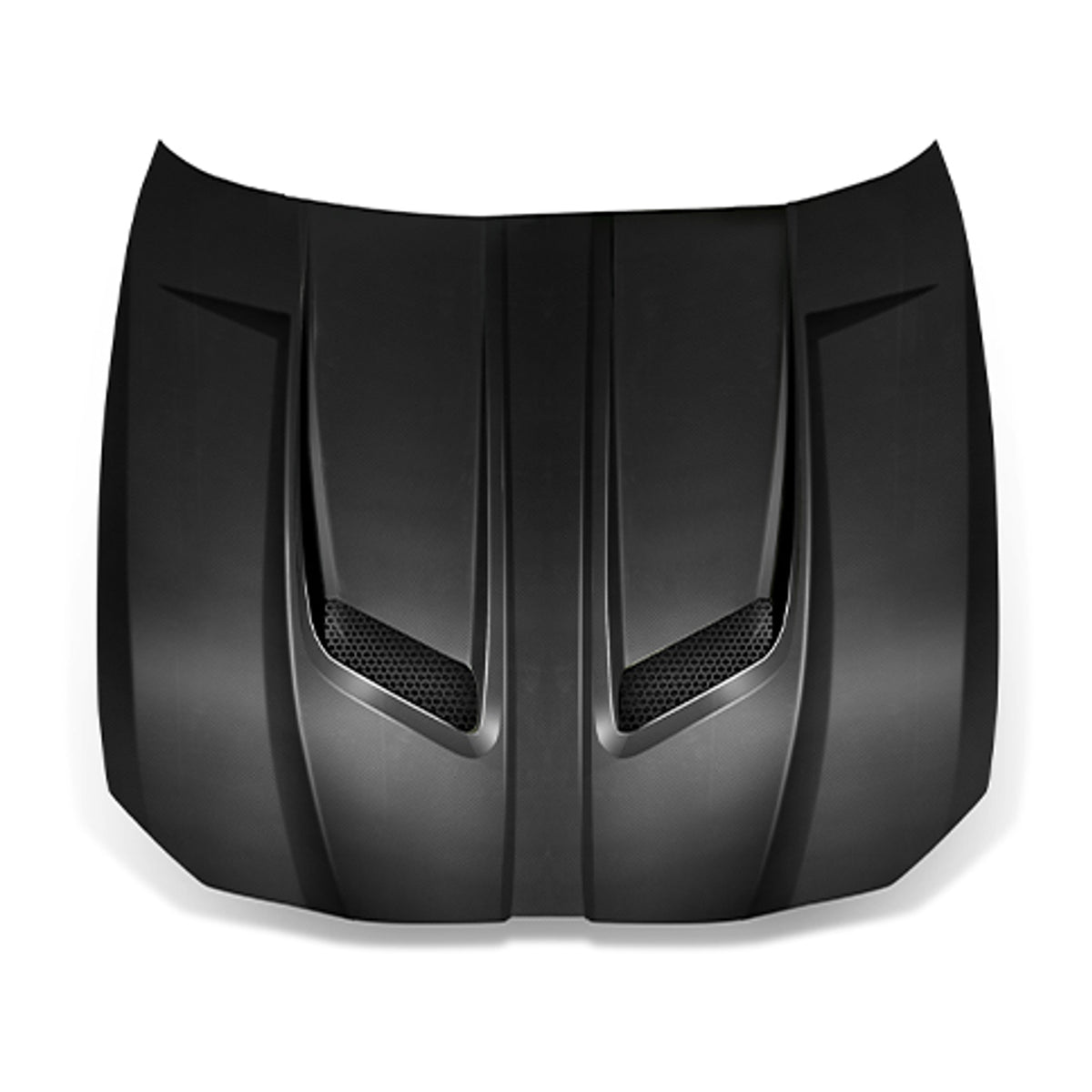 TNF+ SOOQOO Carbon Motorhaube passend für BMW M3 (G80/G81) M4 (G82/G83)