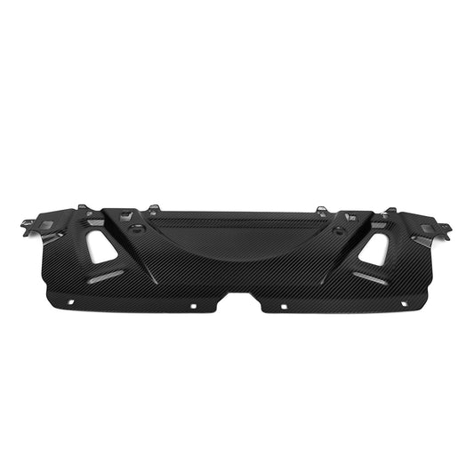 TNF+ Shroud Full Replacement Cooling Trim Slam Panel Fits BMW (G80/G81/G82/G83/G87)