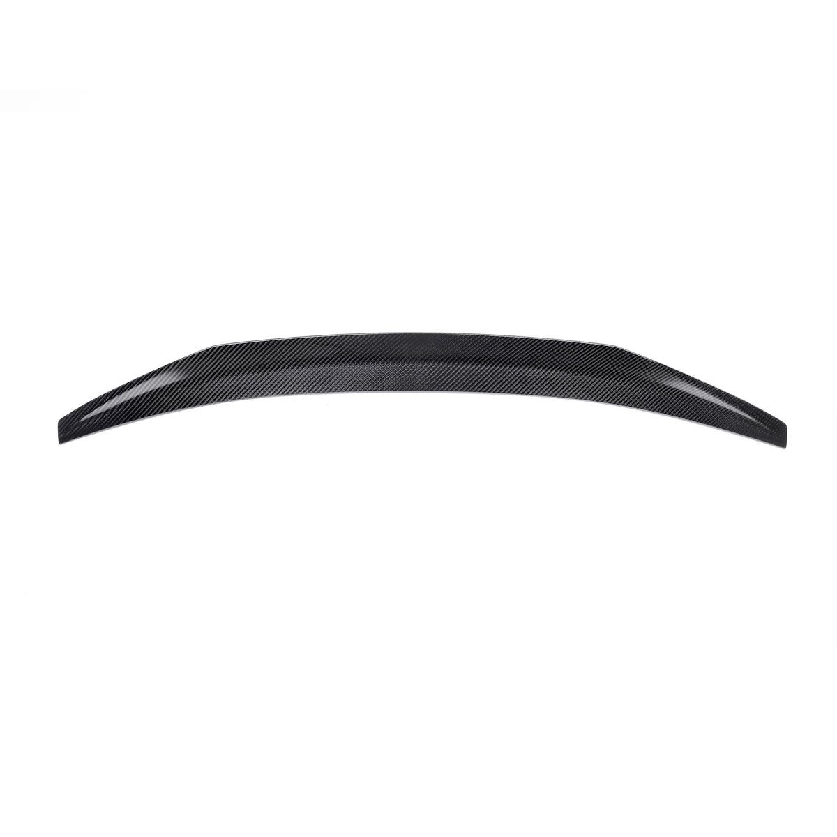 TNF+ Carbon T-Style Ducktail passend für Mercedes Benz GLE-Klasse (C167)
