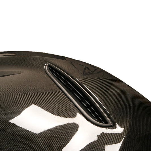 TNF+ carbon bonnet attachments suitable for BMW (G80/G81/G82/G83)