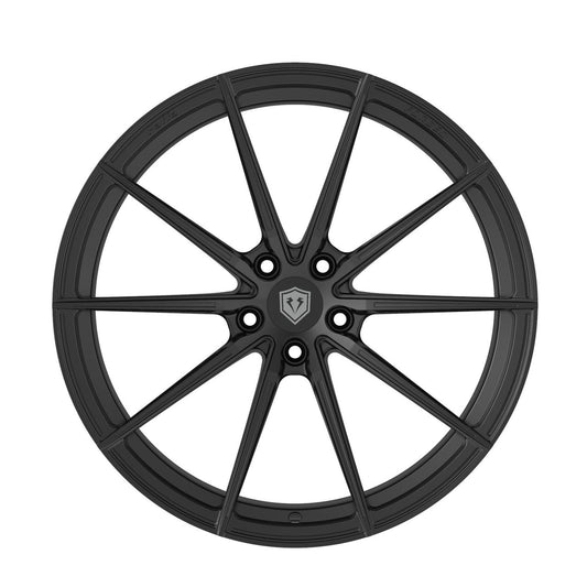 Z-Performance - ZP.MODULAR 2 | DEEP CONCAVE