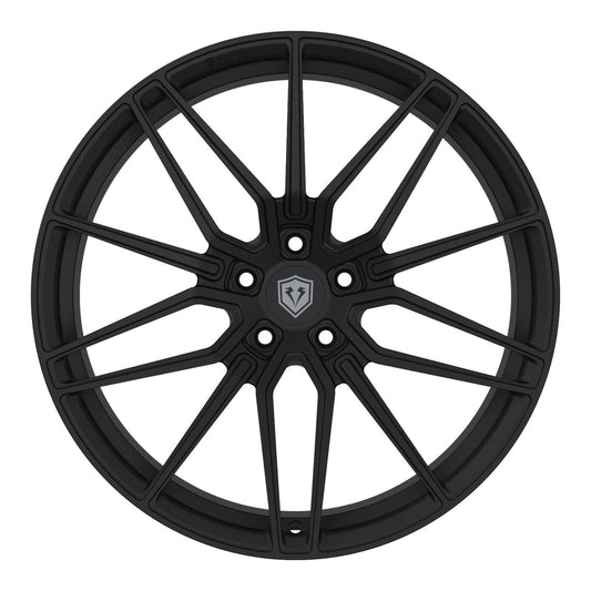 Z-Performance - ZP.MODULAR 2 | DEEP CONCAVE