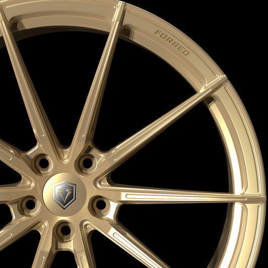 Z-Performance - ZP.MODULAR 2 | DEEP CONCAVE