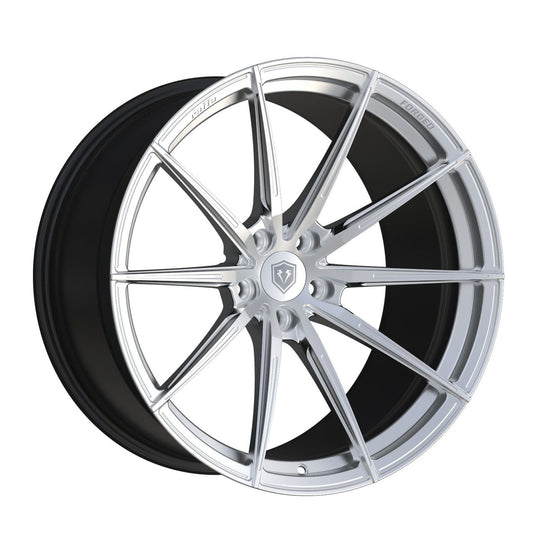 Z-Performance - ZP.MODULAR 2 | DEEP CONCAVE