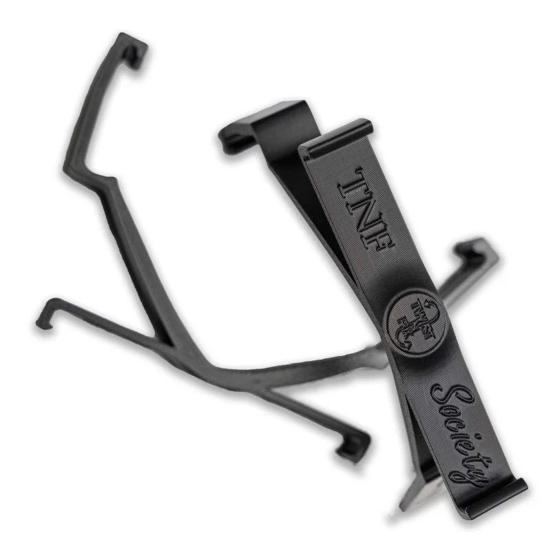 Kennzeichenhalter Twistnfix V2.0 passend für BMW M2 (G87 CS) Front