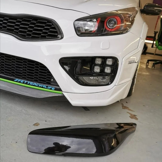 Scheinwerfercover passend für Kia Ceed GT (JD)