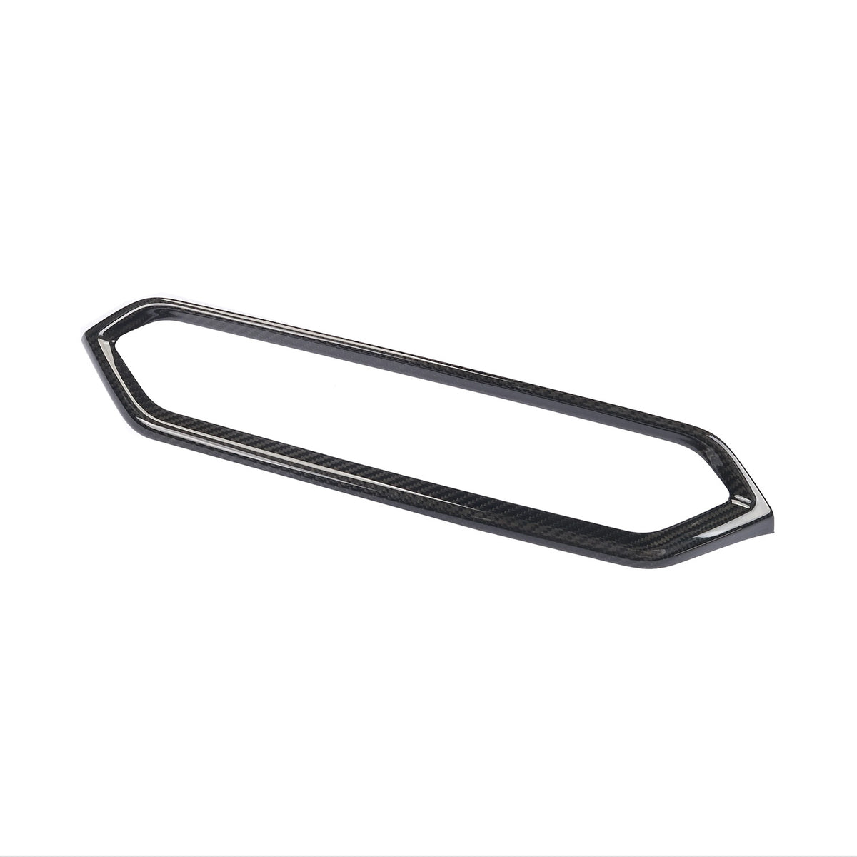 TNF+ interior ventilation panel in carbon suitable for BMW (G80/G81/G82/G83/G87 Facelift)