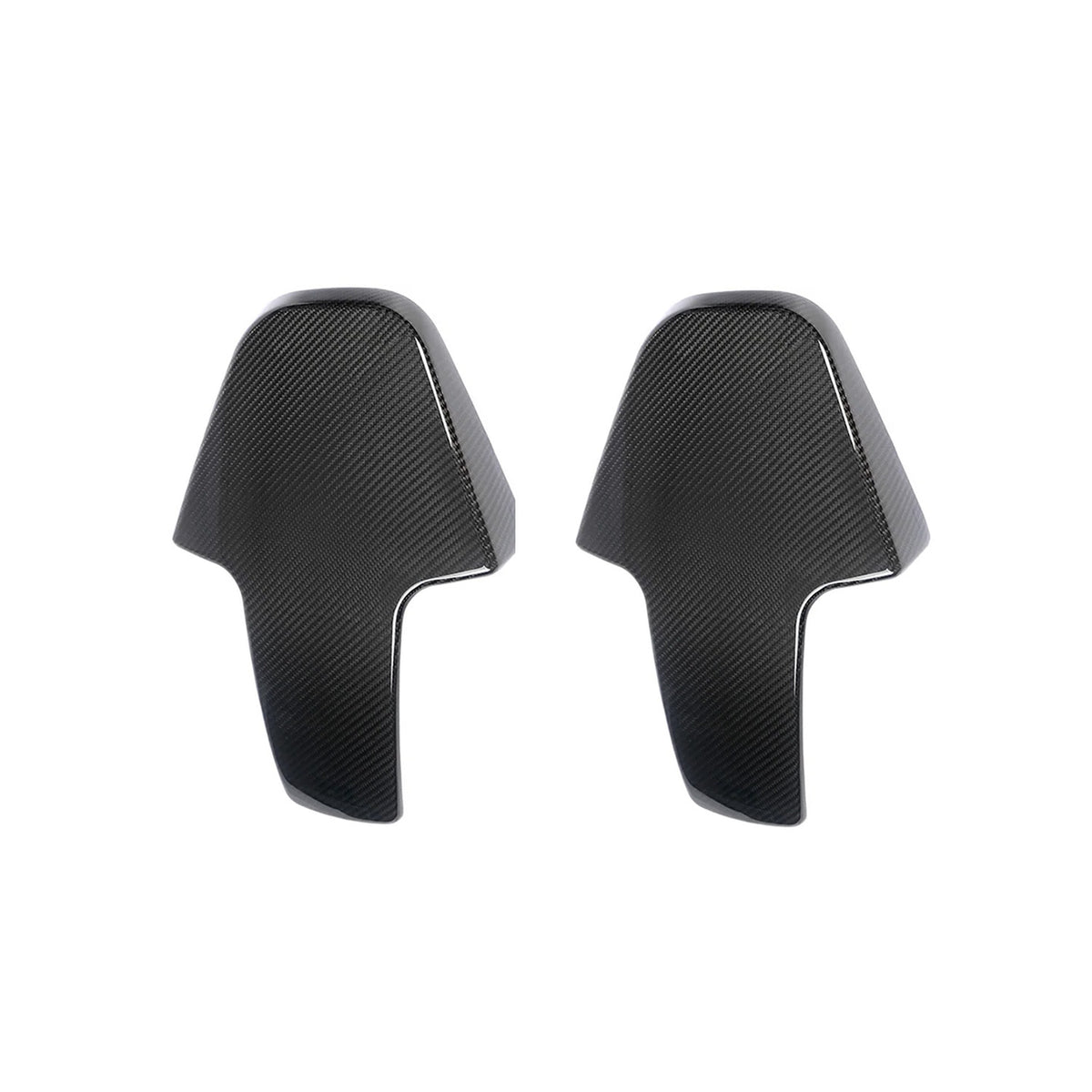 TNF+ seat cover carbon suitable for BMW (G80/G81/G82/G83/F97/F98/G87)