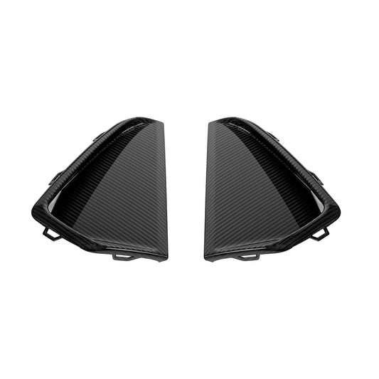 TNF+ OEM Front Lufteinlässe Carbon passend für Audi RS3 (8Y) - Facelift
