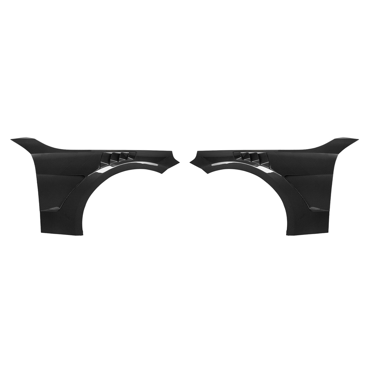 TNF+ SOOQOO Carbon Kotflügel passend für BMW M2 (G87)