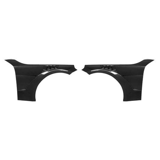 TNF+ SOOQOO Carbon Kotflügel passend für BMW M2 (G87)