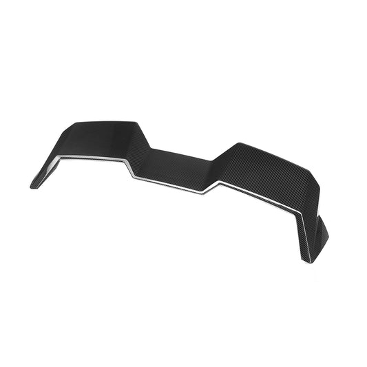 TNF+ SOOQOO Dachkanten Spoiler passend für BMW M3 (G81) 3er (G21)
