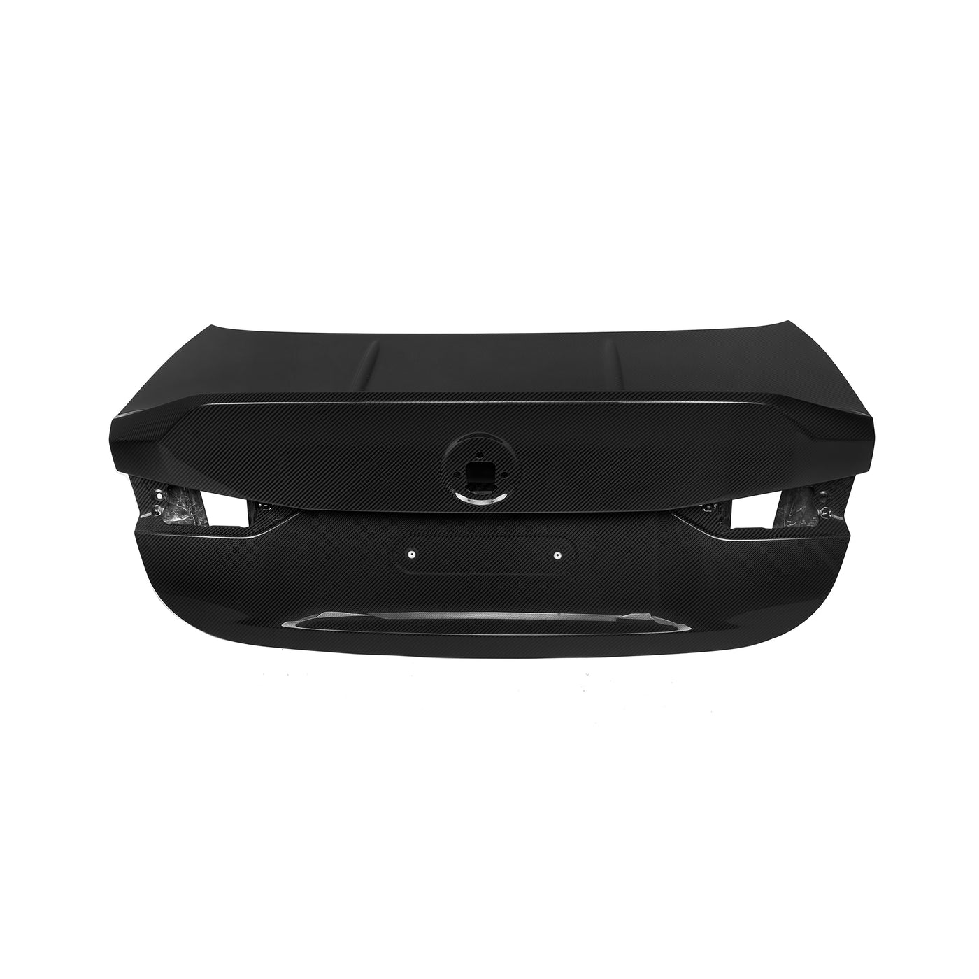 TNF+ CSL Heckklappe Carbon passend für BMW M4 (G82) 4er (G22)