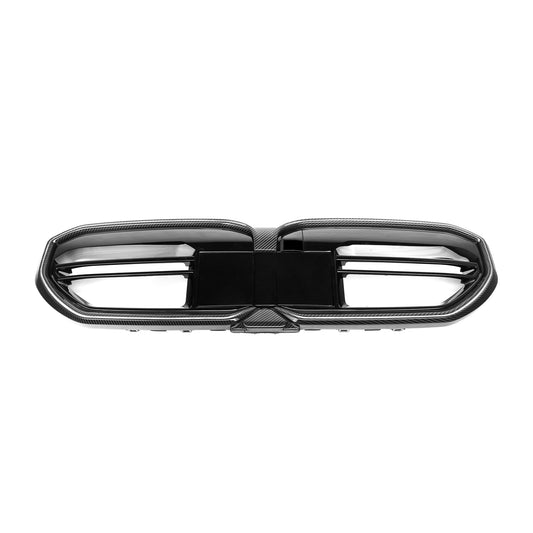 TNF+ front spoiler carbon suitable for BMW (F80/F82/F83)