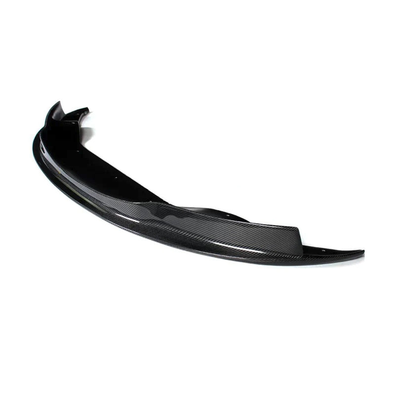 TNF Low-Line Frontspoiler Carbon passend für BMW 3er M3 (E92/E93)