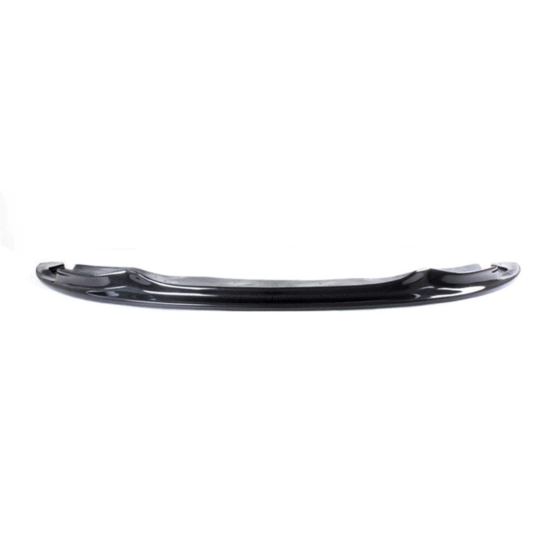 TNF Performance front spoiler carbon suitable for BMW (E92/E93)