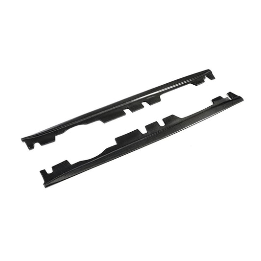 TNF side skirts carbon suitable for BMW (E92/E93)