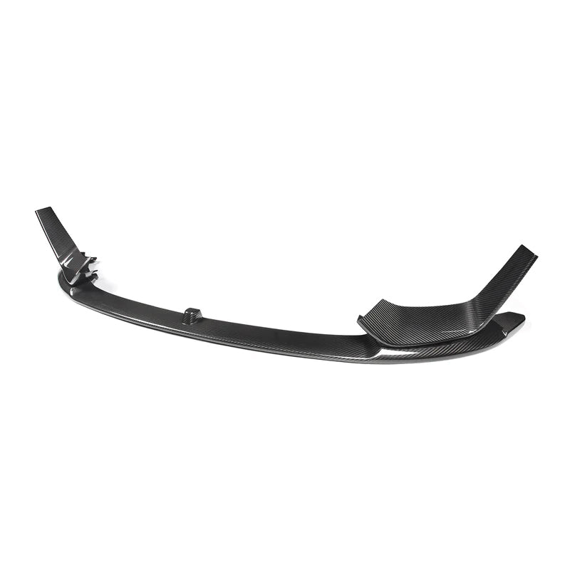 TNF+ front spoiler carbon suitable for BMW (F80/F82/F83)