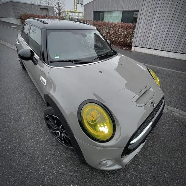 Headlight cover suitable for Mini F54 F55 F56 F57