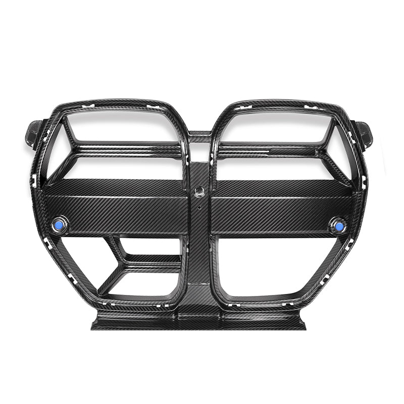 TNF+ CSL Carbon Grill passend für BMW M3 (G80/G81) M4 (G82/G83)