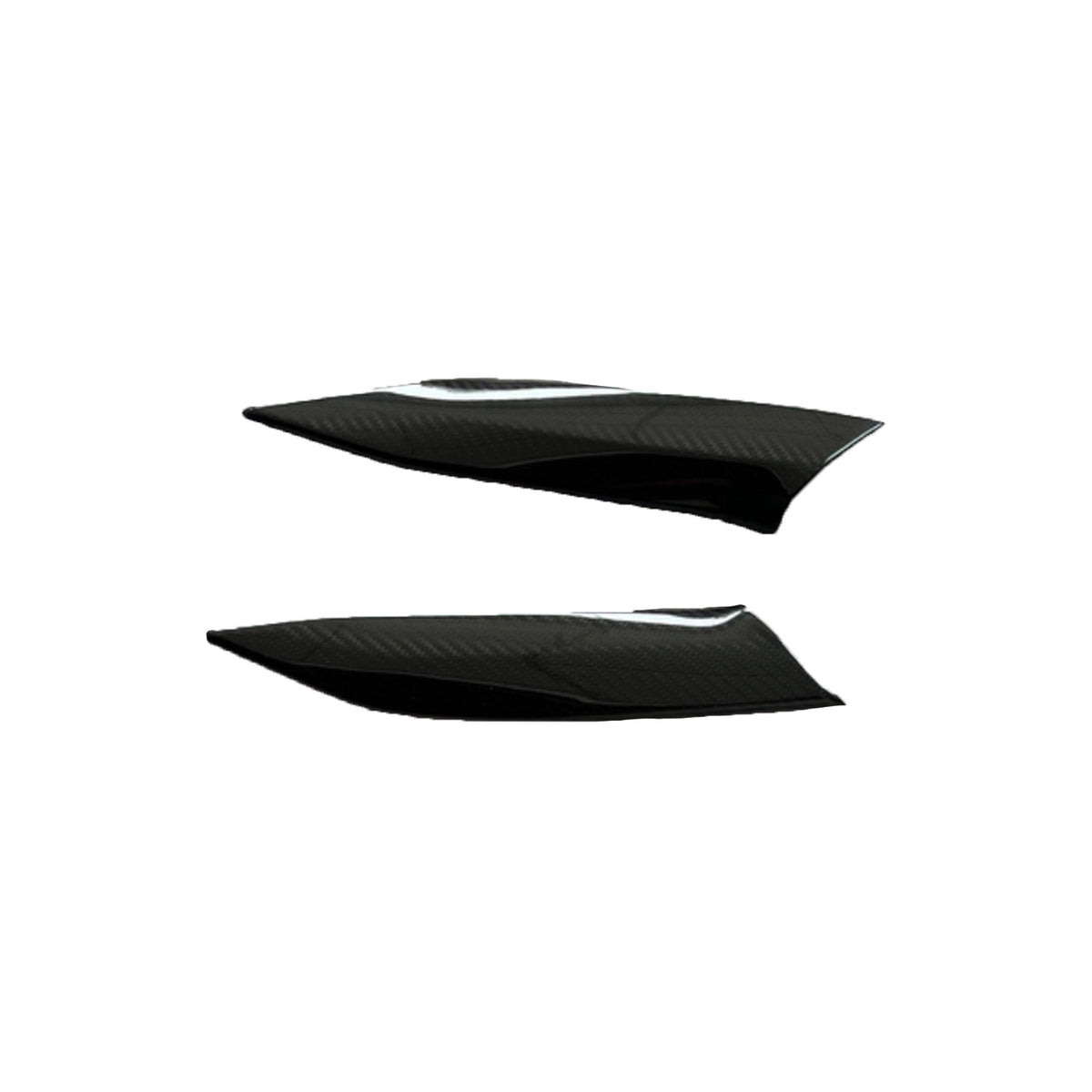 TNF+ center console cover suitable for BMW G20 G42 G22 G80 G82 G87