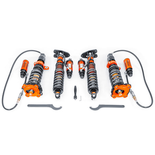 Moton 3 Wege Fahrwerk passend für BMW M3 (G80/G81) M4 (G82)