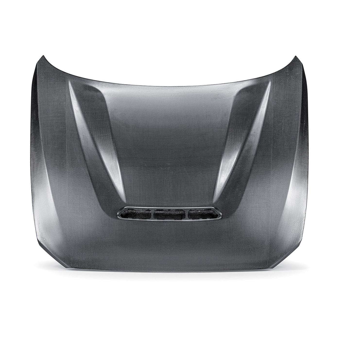 TNF+ carbon bonnet attachments suitable for BMW (G80/G81/G82/G83)