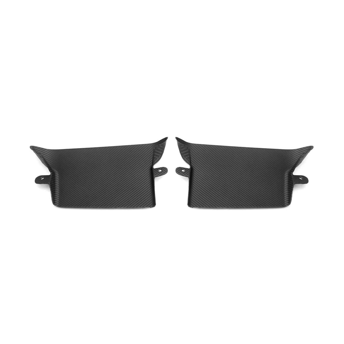 TNF+ carbon bonnet attachments suitable for BMW (G80/G81/G82/G83)