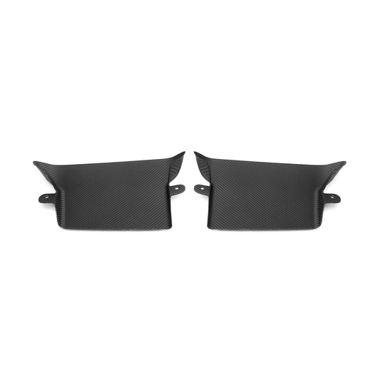 TNF+ carbon bonnet attachments suitable for BMW (G80/G81/G82/G83)
