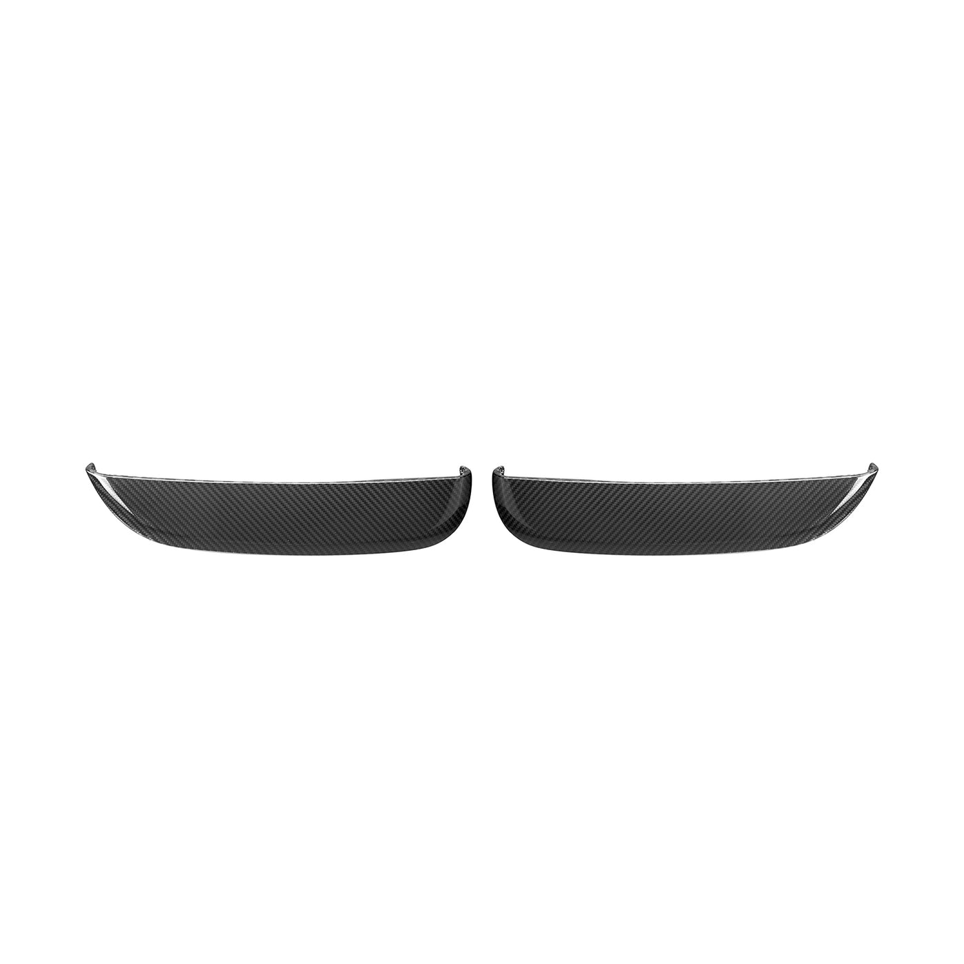TNF+ carbon bonnet attachments suitable for BMW (G80/G81/G82/G83)