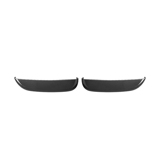TNF+ carbon bonnet attachments suitable for BMW (G80/G81/G82/G83)