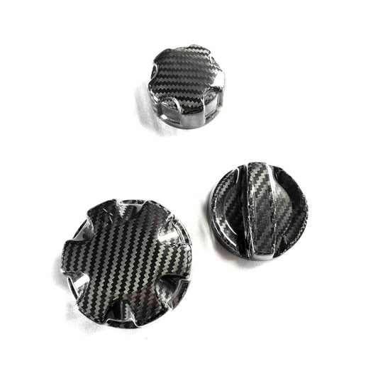 TNF+ Shroud Full Replacement Cooling Trim Slam Panel Fits BMW (G80/G81/G82/G83/G87)