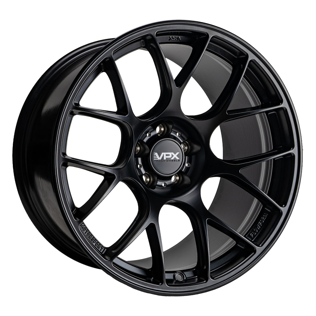 Z-Performance - ZP.MODULAR 2 | DEEP CONCAVE