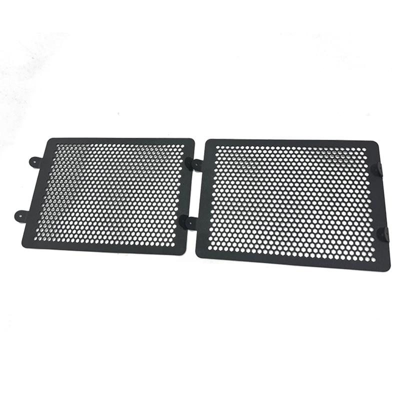 Twistnfix Front Radhaus Gitter passend für BMW M3 (G80/G81) M4 (G82/G83) M2 (G87)