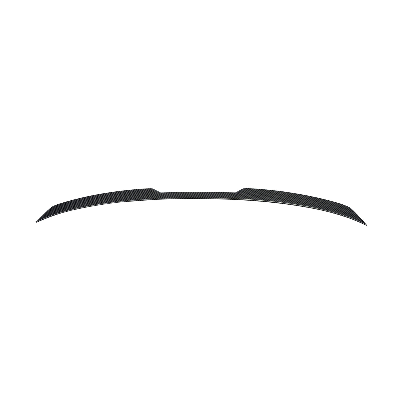 TNF+ SOOQOO Ducktail Carbon passend für Audi RS3 (8Y)