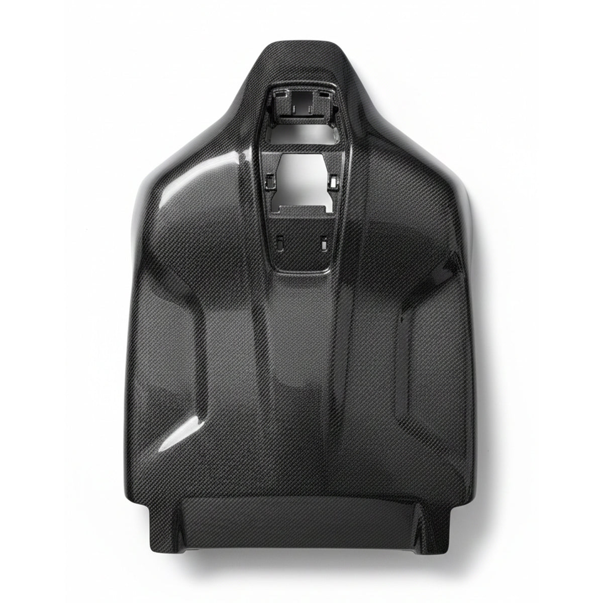 TNF+ Carbon Sitzschalen Cover passend für BMW M5 (G90/G99)