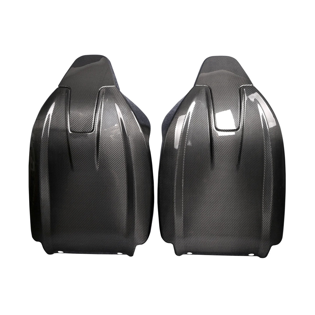 TNF+ carbon rear seat shells suitable for BMW (G87/G80/G81/G82/G83)