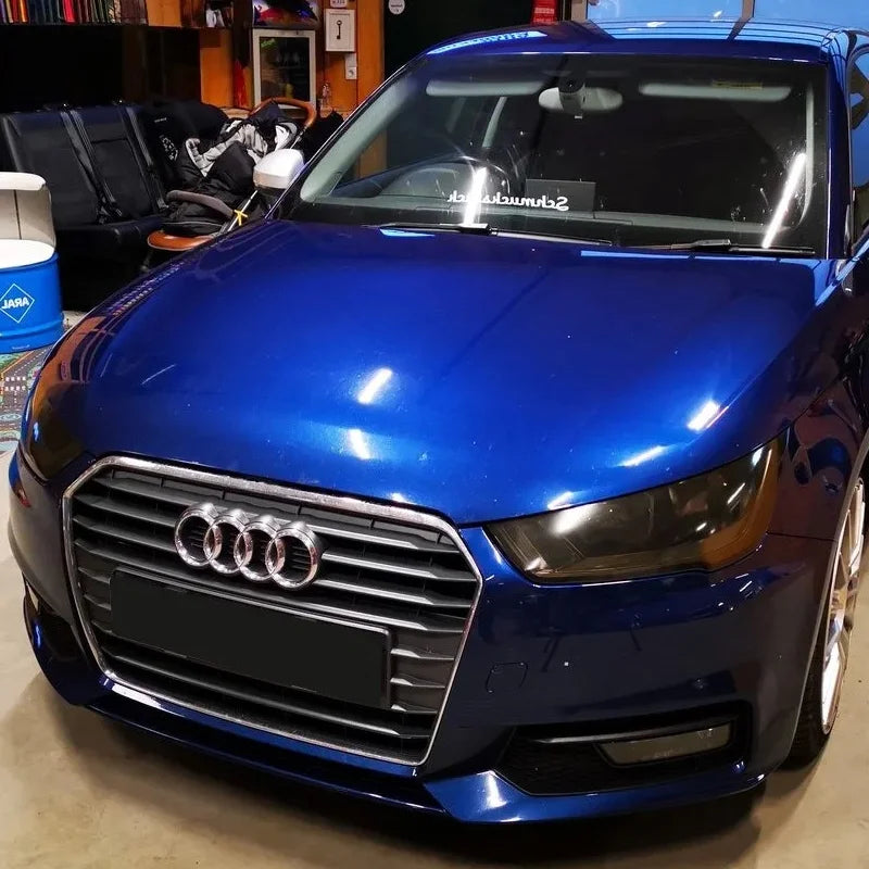 Headlight cover suitable for Audi A1 8X
