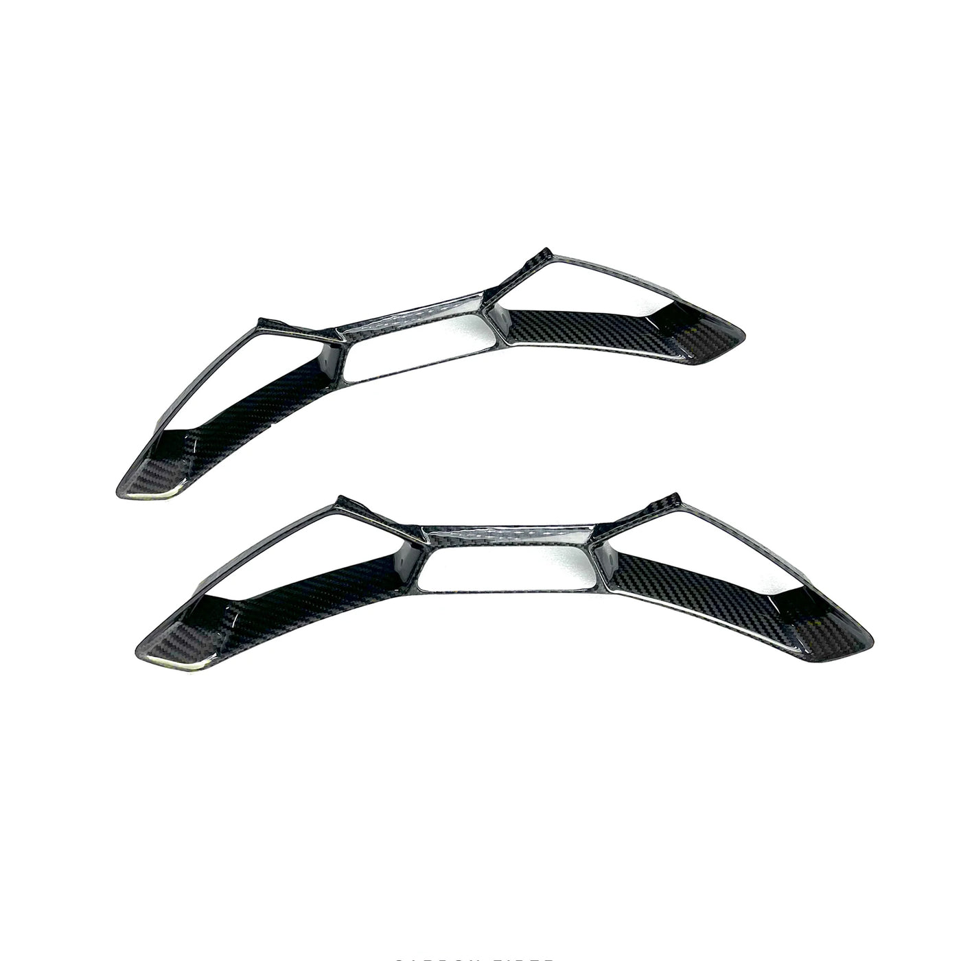 TNF+ center console cover suitable for BMW G20 G42 G22 G80 G82 G87