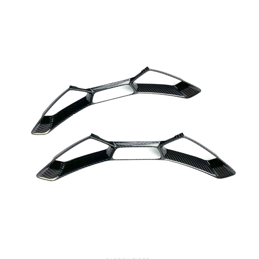 TNF+ Mittelsitz Cover passend für BMW M3 (G80/G81) M4 (G82/G83) M2 (G87)