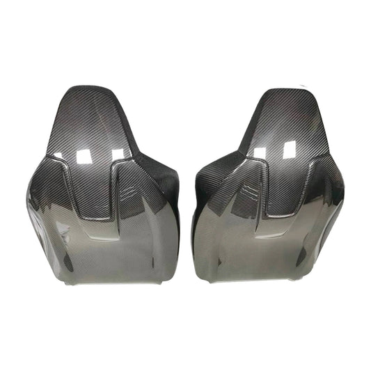 TNF+ Carbon Sitzschalen Austausch passend für BMW M3 (G80/G81) M4 (G82/G83) M2 (G87) X3M (F97) X4M (F98) M8 (F91/F92/F93)